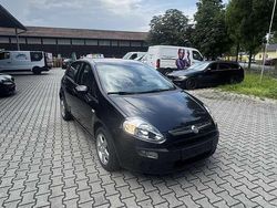 Gebraucht 2012 Fiat Punto Kleinwagen | 4.350 € (Fairer Preis)