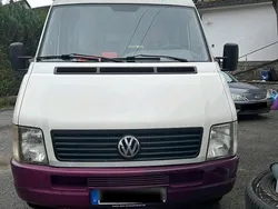Gebraucht 2005 VW LT Van / Kleinbus | 9.999 €