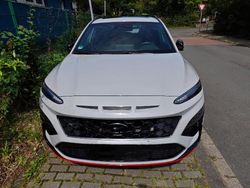Grau Gebraucht 2023 Hyundai Kona SUV | 29.999 € (Guter Preis)
