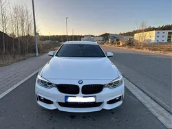 Weiß Gebraucht 2014 BMW 435 Gran Coupé Shadowline Coupé | 17.999 € (Fairer Preis)