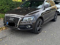 Gebraucht 2010 Audi Q5 SUV | 9.250 € (Fairer Preis)