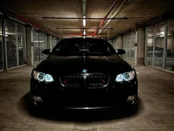 Gebraucht 2007 BMW 325 Cabriolet Cabrio | 10.000 €