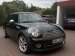 Schwarz Gebraucht 2011 Mini Cooper Kleinwagen | 7.500 € (Fairer Preis)