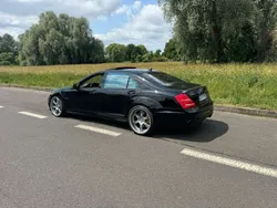Gebraucht 2011 Mercedes S63 AMG AMG Limousine | 34.790 €