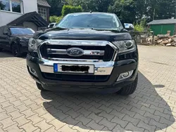 Schwarz Gebraucht 2019 Ford Ranger Limited Abholung | 26.900 € (Guter Preis)