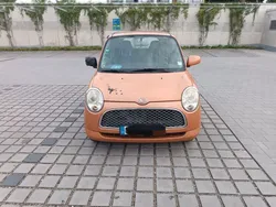 Orange Gebraucht 2006 Daihatsu Trevis Kleinwagen | 1.000 € (Superpreis)