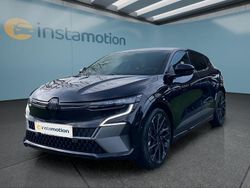 Schwarz Neu 2025 Renault Mégane Limousine | 49.499 €