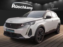 Weiss Gebraucht 2023 Peugeot 3008 GTi SUV | 29.980 € (Teuer)