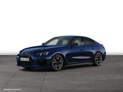 Blau Gebraucht 2025 BMW M440 M Sport Limousine | 67.786 € (Etwas zu teuer)