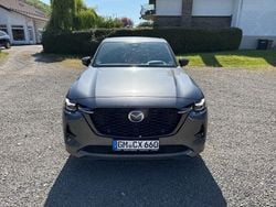 Grau Gebraucht 2025 Mazda CX-60 Homura-Line SUV | 50.980 € (Fairer Preis)