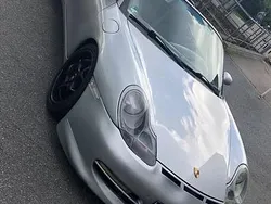 Silber Gebraucht 1999 Porsche Boxster Cabrio | 11.000 € (Fairer Preis)