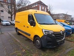 Weiß Gebraucht 2021 Renault Master Van / Kleinbus | 18.600 € (Guter Preis)
