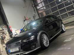Gebraucht 2016 Audi A4 Allroad Kombi | 16.500 € (Guter Preis)