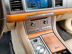 Schwarz Gebraucht 2011 Jaguar XF Limousine | 5.100 € (Guter Preis)