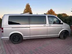 Gebraucht 2006 VW T5 Van | 5.500 € (Superpreis)