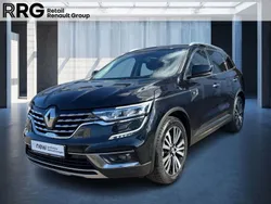 Schwarz Gebraucht 2021 Renault Koleos Initiale Paris SUV | 25.290 € (Fairer Preis)
