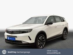Weiß Neu 2025 Opel Grandland X Edition SUV | 29.290 € (Superpreis)