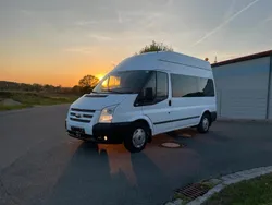 Weiß Gebraucht 2013 Ford Transit Van / Kleinbus | 7.999 €