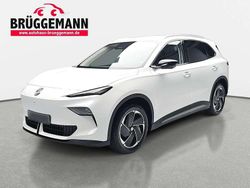 Dover white Neu 2025 MG MG5 EV Luxury Kombi | 46.639 €