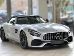 Grau Gebraucht 2020 Mercedes AMG GT C AMG Coupé | 150.330 €
