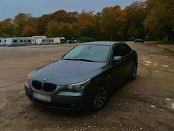 Gebraucht 2005 BMW 525 Limousine | 4.000 €