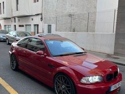 Rot Gebraucht 2000 BMW M3 Performance | 52.000 €