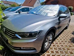 Silber Gebraucht 2018 VW Passat Kombi | 17.900 € (Fairer Preis)
