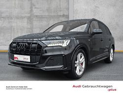 Außenfarbe: Gebraucht 2022 Audi Q7 Competition SUV | 66.870 € (Teuer)