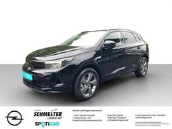 Schwarz Gebraucht 2024 Opel Grandland X SUV | 27.940 € (Fairer Preis)