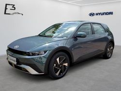 Grün Neu 2025 Hyundai Ioniq 6 Dynamiq Limousine | 40.990 € (Fairer Preis)