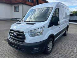 Weiß Gebraucht 2019 Ford Transit Van / Kleinbus | 19.450 € (Superpreis)