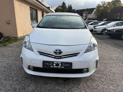 Weiß Gebraucht 2012 Toyota Prius+ Comfort Van / Kleinbus | 7.890 €