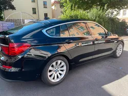 Schwarz Gebraucht 2010 BMW 530 Limousine | 13.500 € (Fairer Preis)