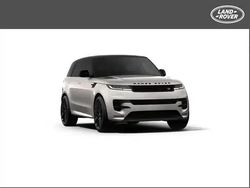 Borasco grey (grau) Neu 2025 Land Rover Range Rover Sport SUV | 144.447 € (Teuer)