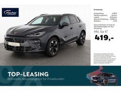 Grau Neu 2025 Cupra Terramar SUV | 46.980 € (Fairer Preis)