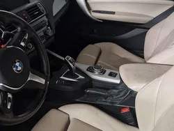 Blau Gebraucht 2016 BMW M240 M Sport Cabrio | 33.500 € (Fairer Preis)