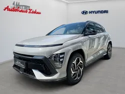 Other Neu 2025 Hyundai Kona N Line SUV | 34.990 € (Teuer)