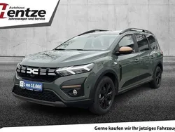 Grün Gebraucht 2024 Dacia Jogger Extreme Limousine | 21.890 € (Fairer Preis)