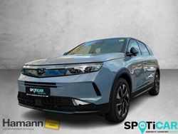 / (metallic) Gebraucht 2024 Opel Grandland X SUV | 33.480 € (Etwas zu teuer)