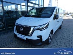 Weiß Neu 2025 Nissan Primastar N-Connecta Van / Kleinbus | 35.950 € (Fairer Preis)