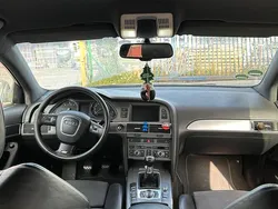 Gold Gebraucht 2005 Audi A6 S-Line Kombi | 4.500 €