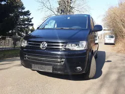 Gebraucht 2006 VW T5 Highline Van | 18.500 €