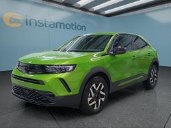 Grün Gebraucht 2024 Opel Mokka SUV | 23.899 € (Fairer Preis)