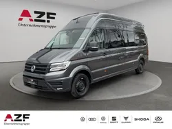Grau Neu 2025 VW California California Van | 82.930 €