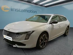 Grün Gebraucht 2024 Peugeot 508 Kombi | 27.749 € (Etwas zu teuer)