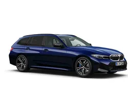 Gebraucht 2025 BMW M340 M Sport Limousine | 64.290 € (Guter Preis)