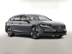Blau Neu 2024 Skoda Superb Selection Kombi | 34.188 € (Superpreis)