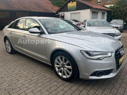 Blau Gebraucht 2015 Audi A6 Limousine | 16.499 € (Superpreis)