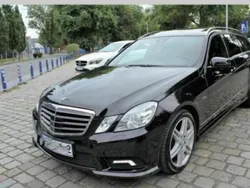 Schwarz Gebraucht 2010 Mercedes 350 Kombi | 11.500 € (Teuer)