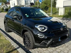 Schwarz Gebraucht 2019 Fiat 500X S SUV | 16.900 € (Fairer Preis)